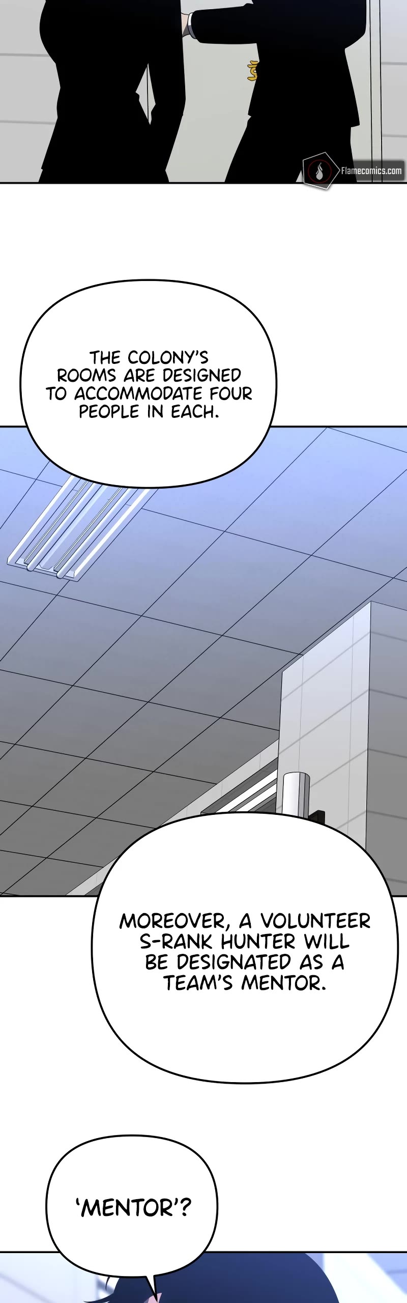 I Used to Be a Boss Chapter 57 page 25 - Chapter 57