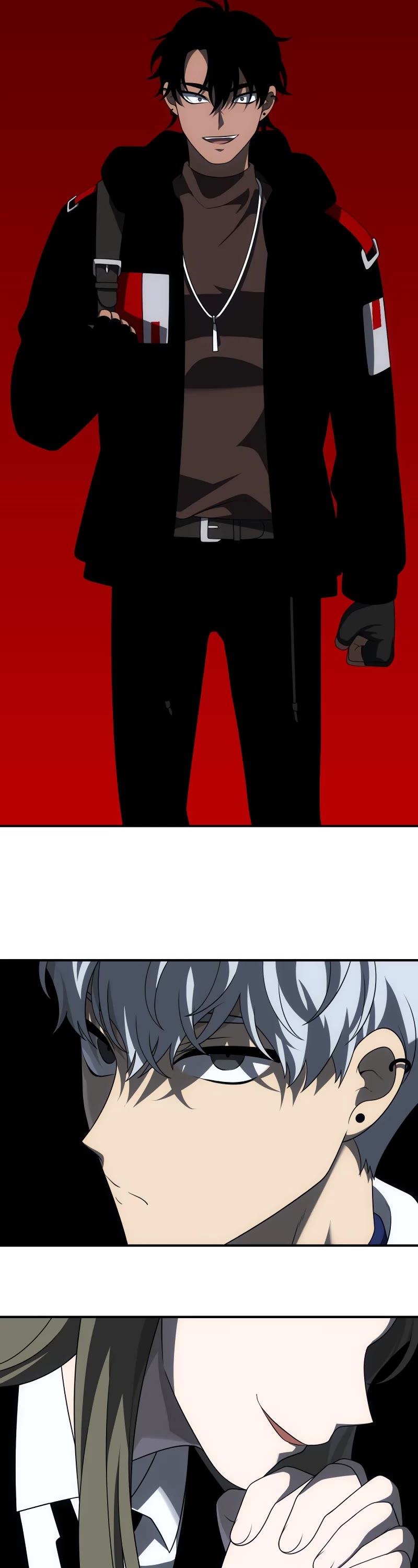 I Used to Be a Boss Chapter 57 page 47 - Chapter 57