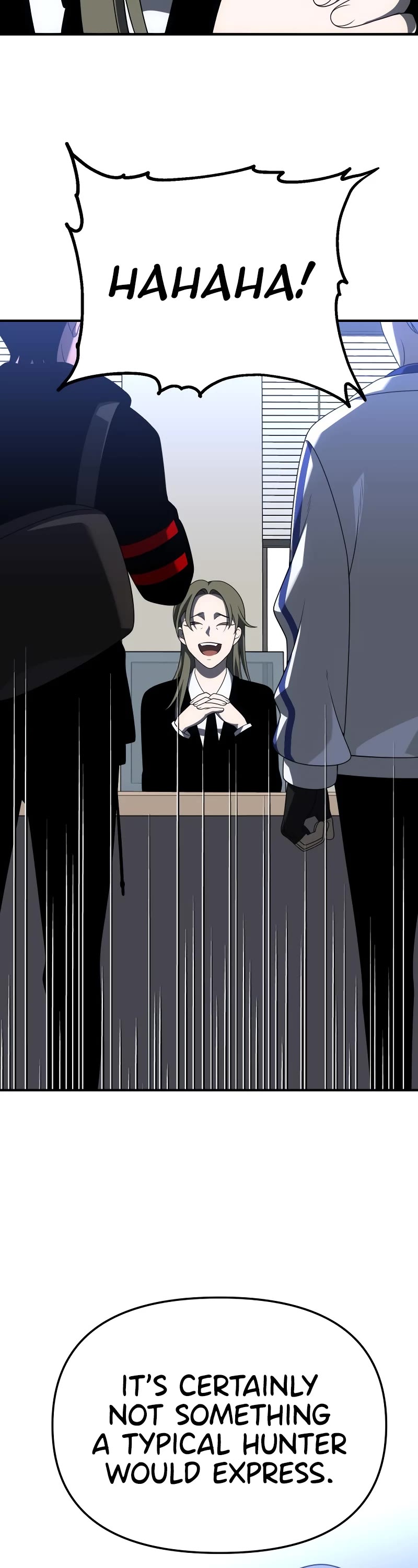 I Used to Be a Boss Chapter 57 page 48 - Chapter 57