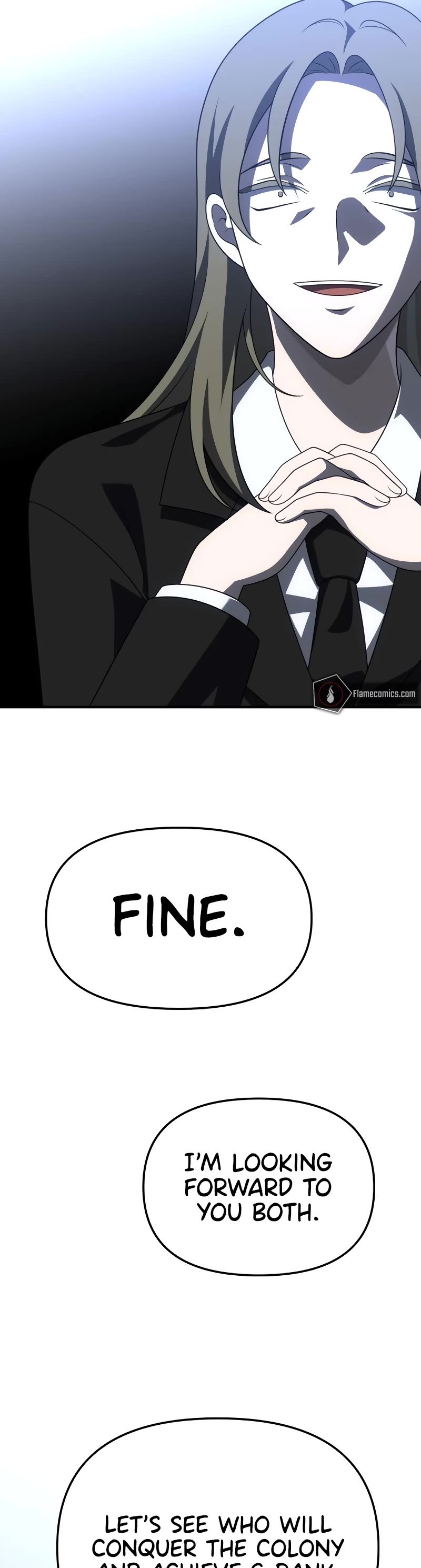 I Used to Be a Boss Chapter 57 page 49 - Chapter 57