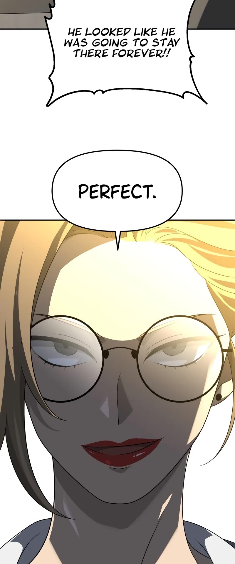 I Used to Be a Boss Chapter 57 page 5 - Chapter 57