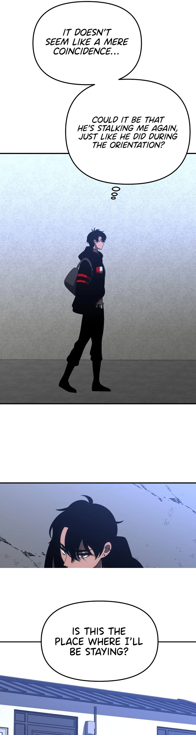 I Used to Be a Boss Chapter 57 page 51 - Chapter 57