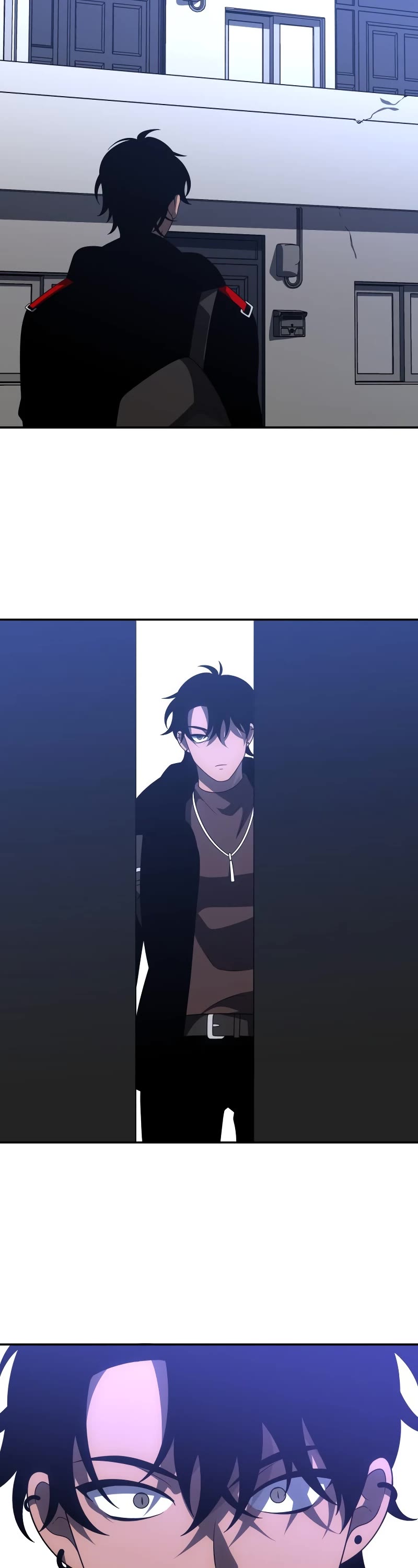 I Used to Be a Boss Chapter 57 page 52 - Chapter 57