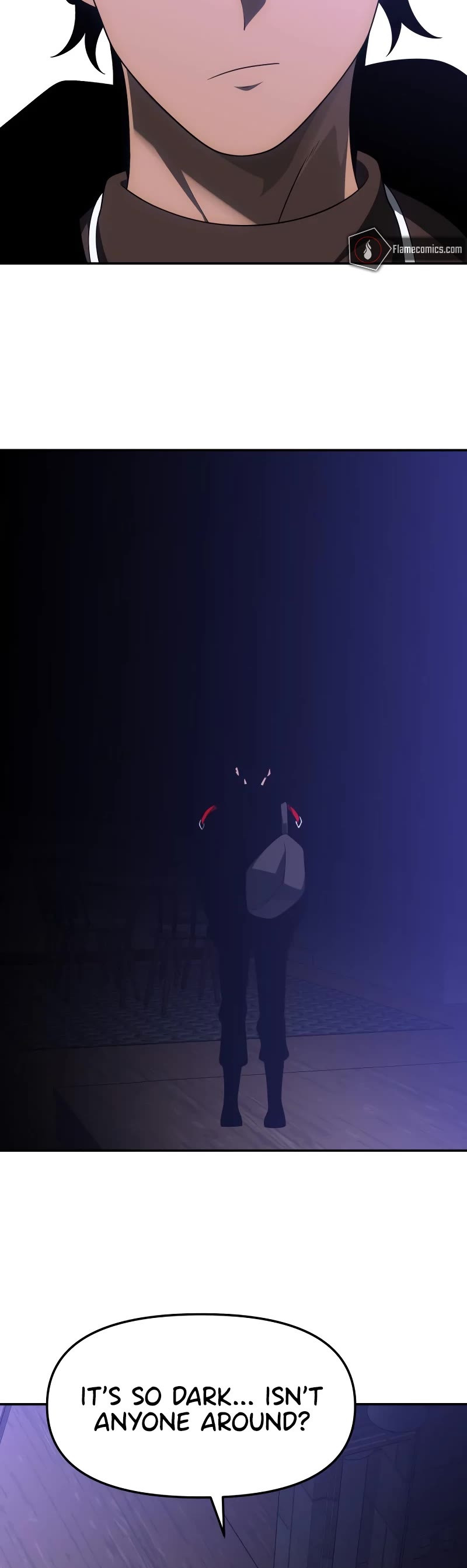 I Used to Be a Boss Chapter 57 page 53 - Chapter 57