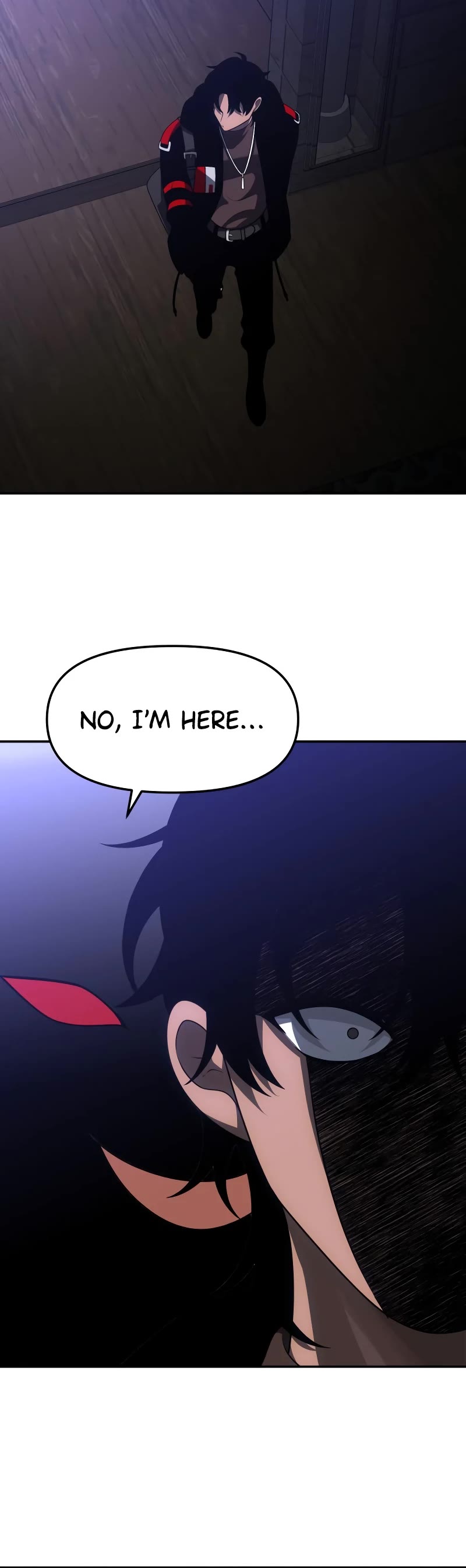 I Used to Be a Boss Chapter 57 page 54 - Chapter 57