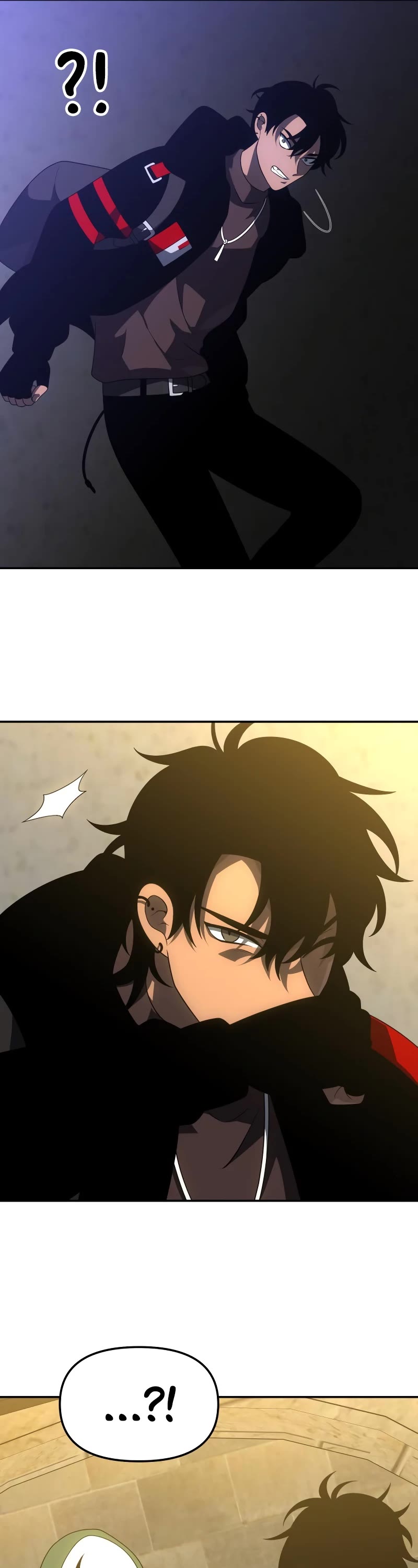 I Used to Be a Boss Chapter 57 page 55 - Chapter 57