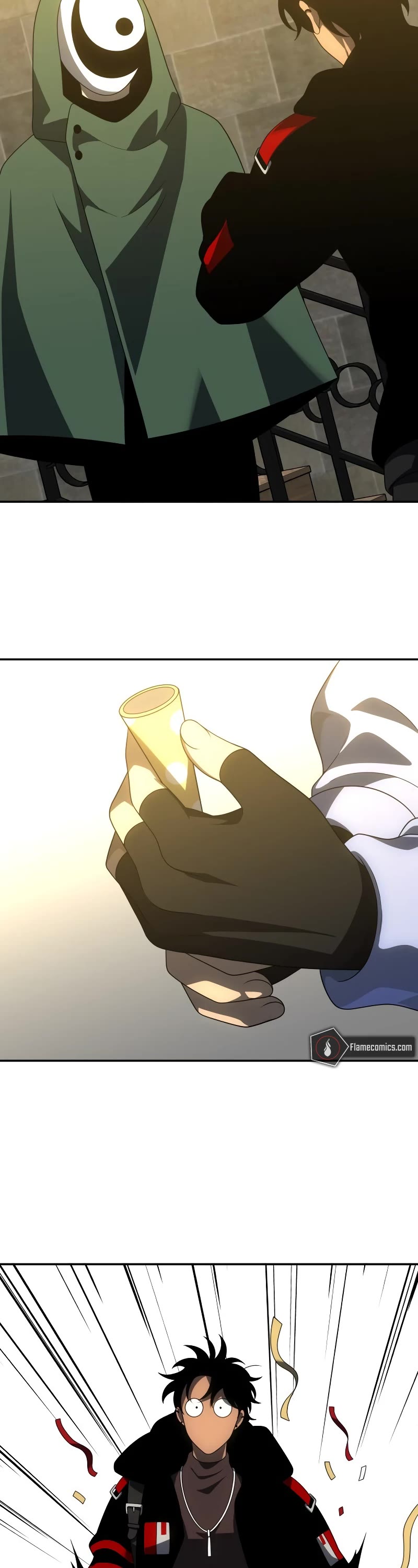 I Used to Be a Boss Chapter 57 page 56 - Chapter 57