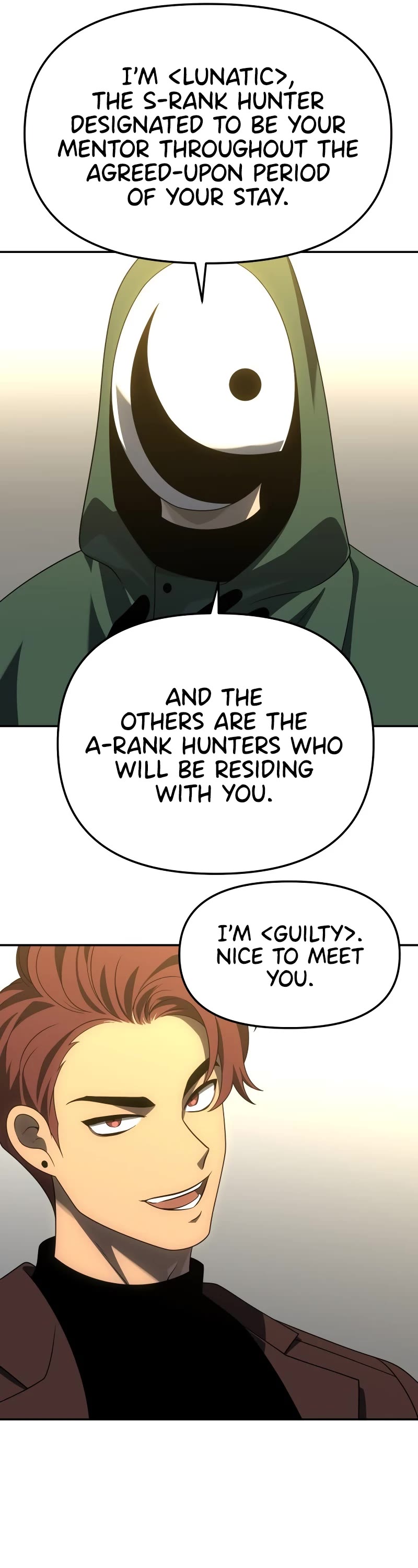 I Used to Be a Boss Chapter 57 page 59 - Chapter 57