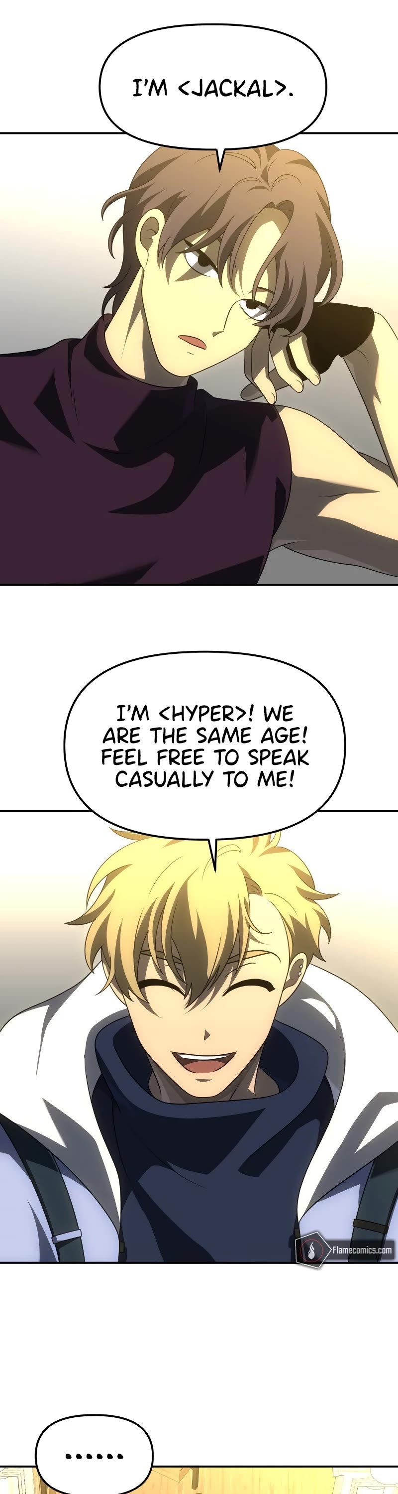 I Used to Be a Boss Chapter 57 page 60 - Chapter 57