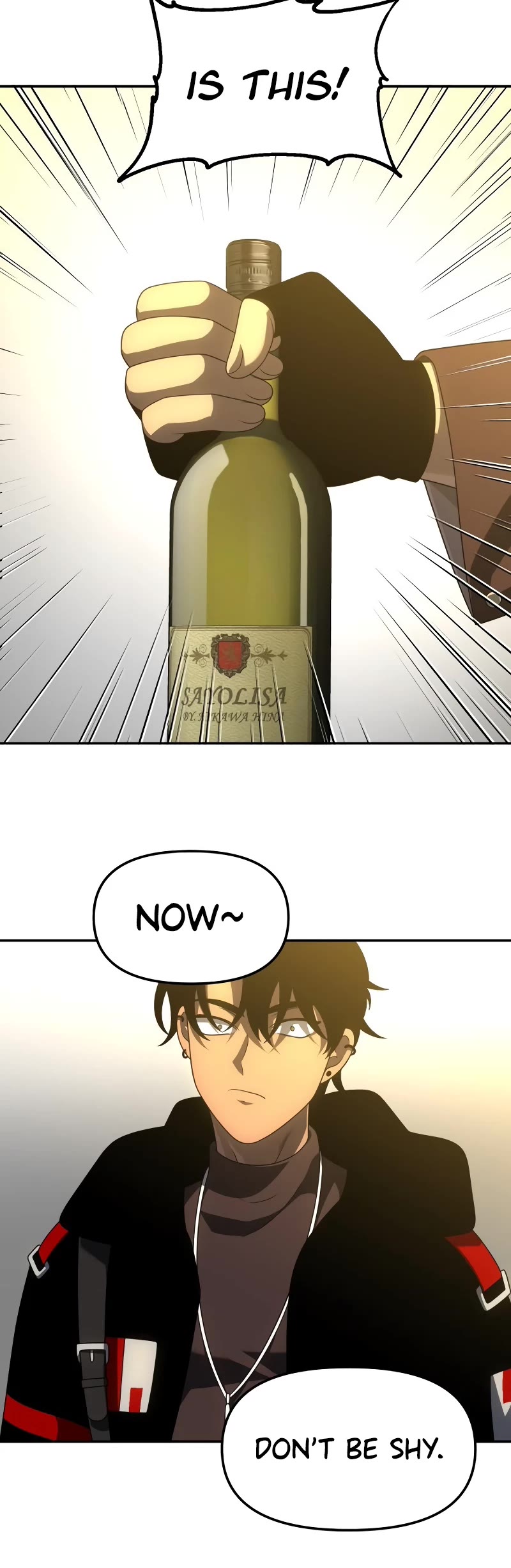 I Used to Be a Boss Chapter 57 page 62 - Chapter 57