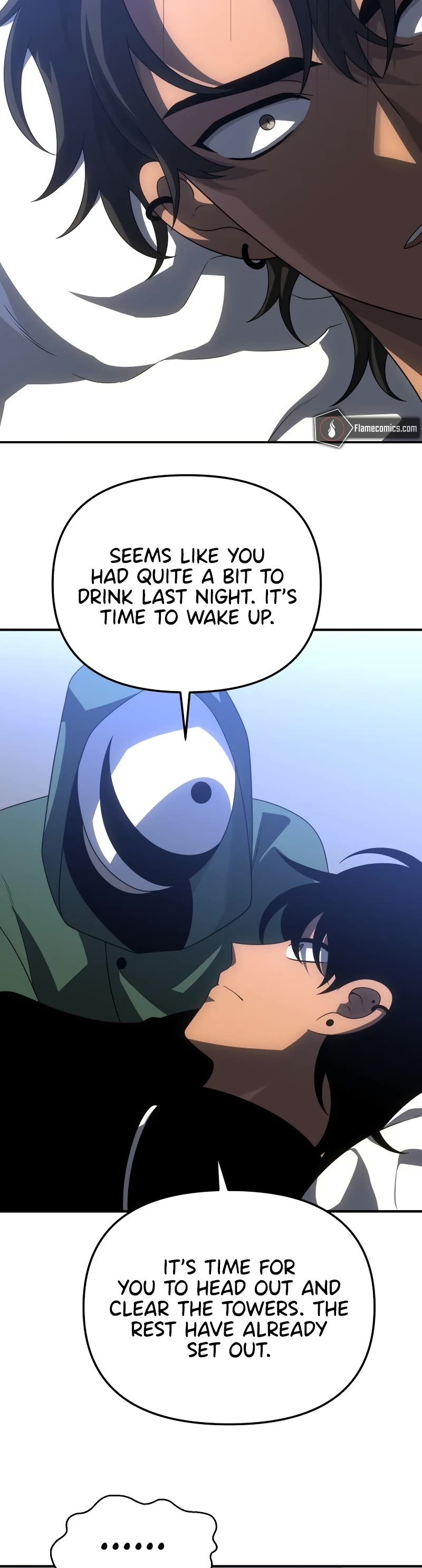 I Used to Be a Boss Chapter 57 page 65 - Chapter 57