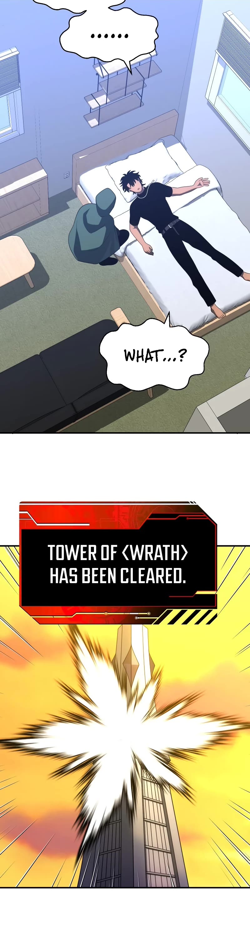 I Used to Be a Boss Chapter 57 page 66 - Chapter 57