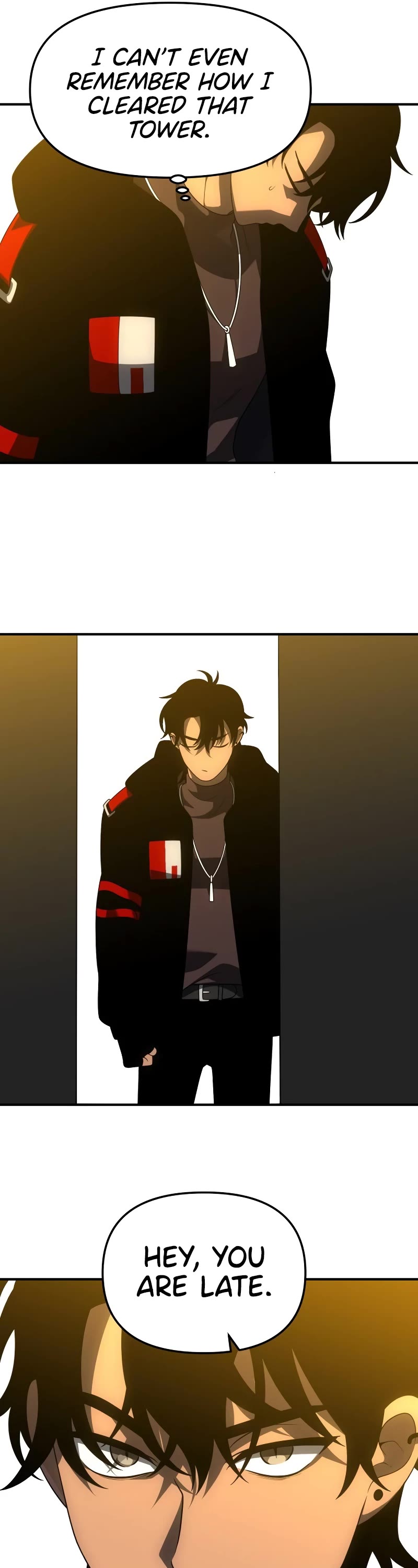 I Used to Be a Boss Chapter 57 page 67 - Chapter 57
