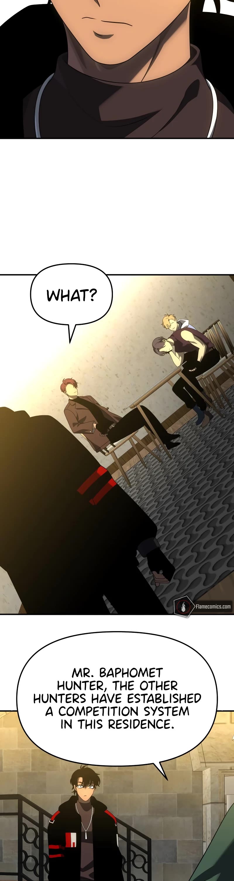 I Used to Be a Boss Chapter 57 page 68 - Chapter 57