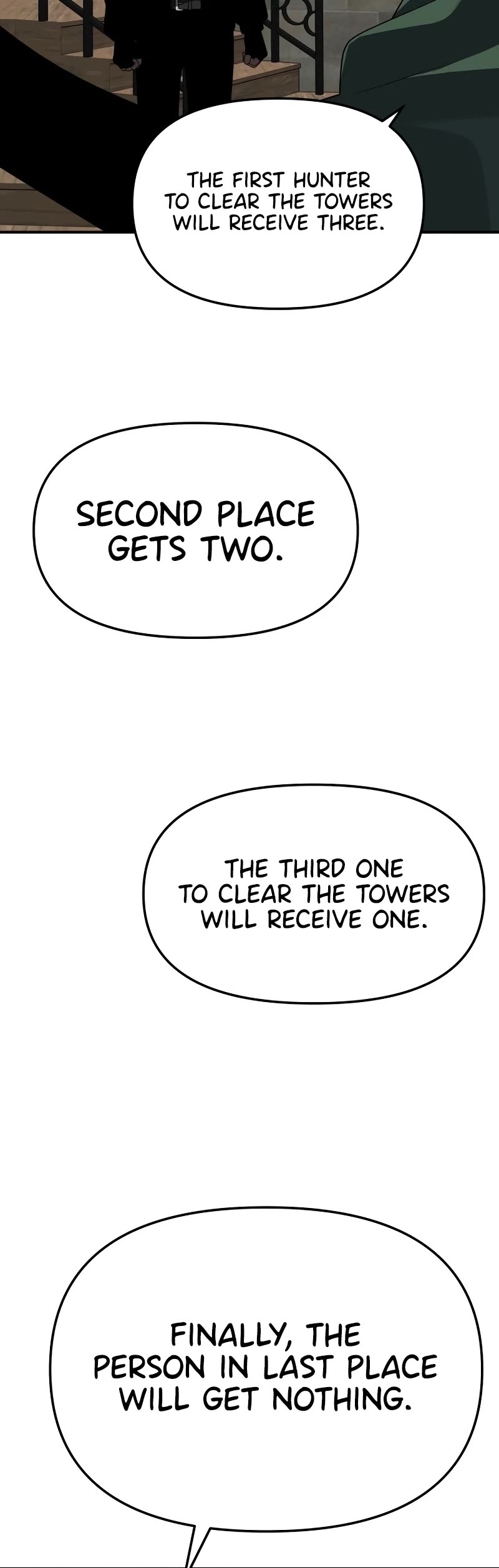 I Used to Be a Boss Chapter 57 page 69 - Chapter 57
