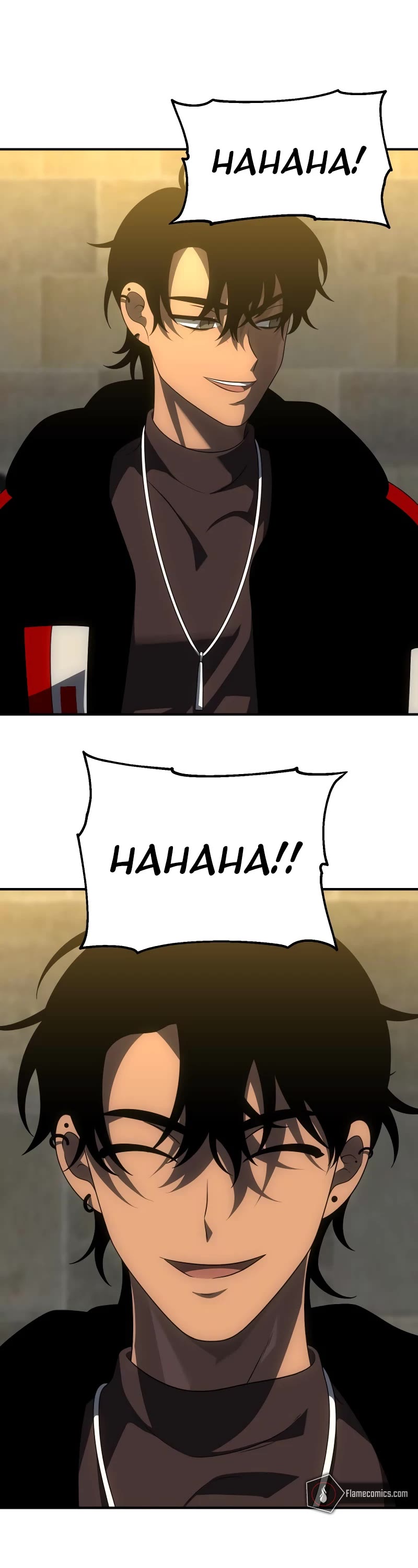 I Used to Be a Boss Chapter 57 page 72 - Chapter 57