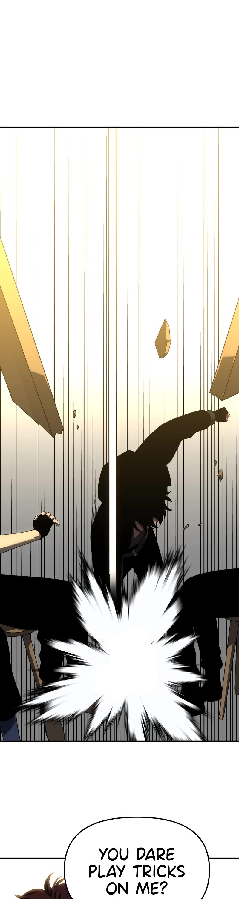 I Used to Be a Boss Chapter 57 page 73 - Chapter 57
