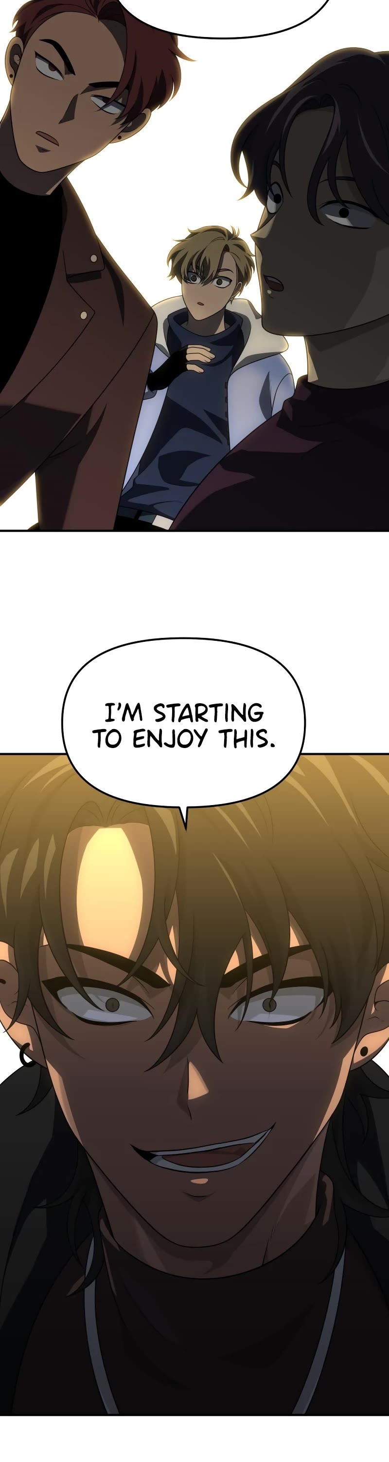 I Used to Be a Boss Chapter 57 page 74 - Chapter 57