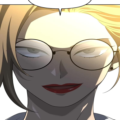 I Used to Be a Boss Chapter 57 cover