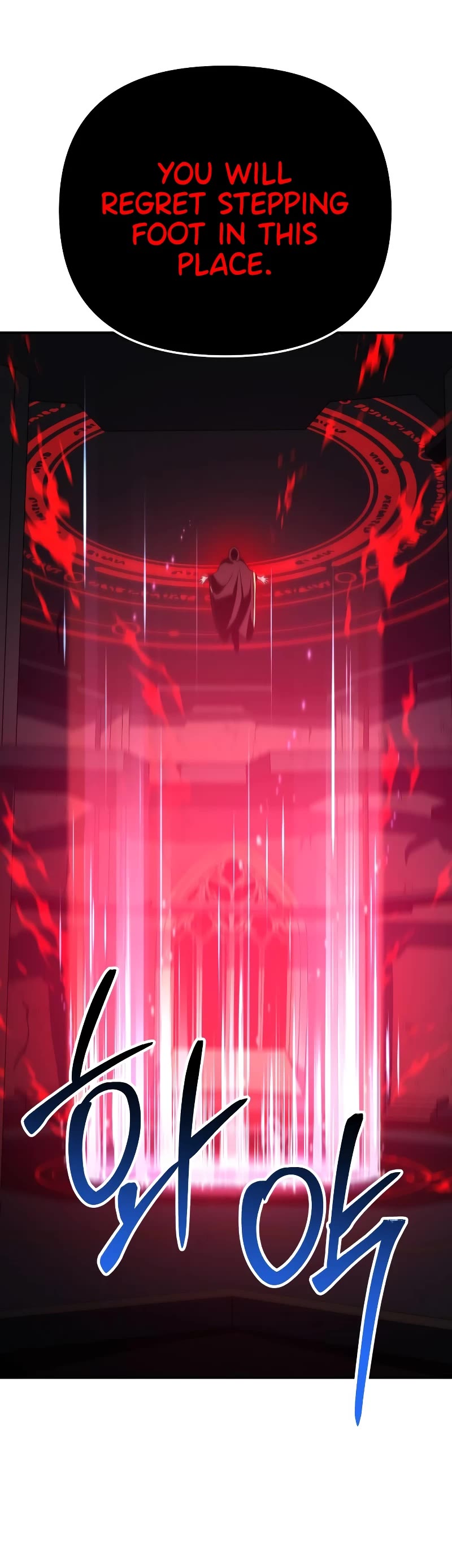 I Used to Be a Boss Chapter 58 page 10 - Chapter 58