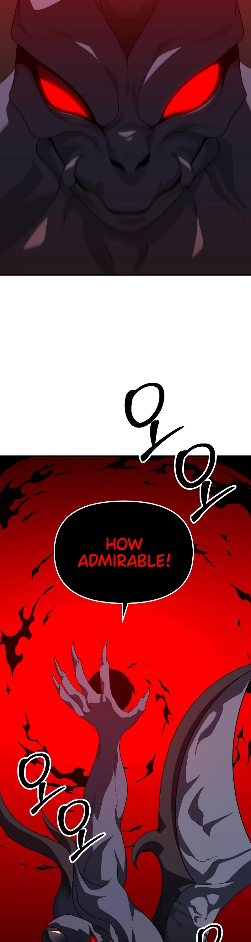 I Used to Be a Boss Chapter 58 page 16 - Chapter 58