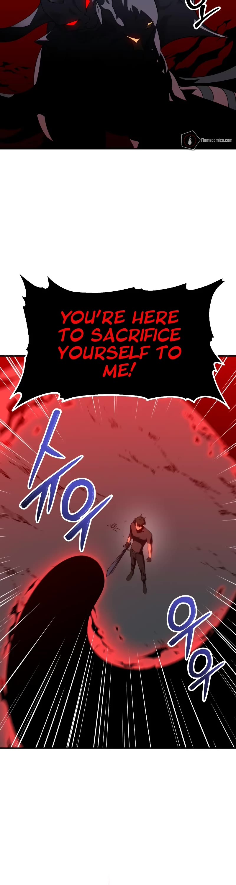 I Used to Be a Boss Chapter 58 page 17 - Chapter 58