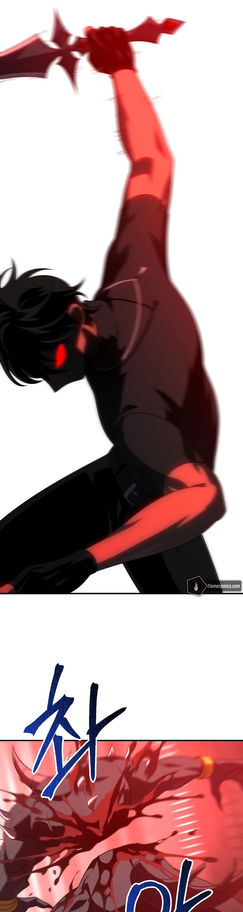 I Used to Be a Boss Chapter 58 page 4 - Chapter 58