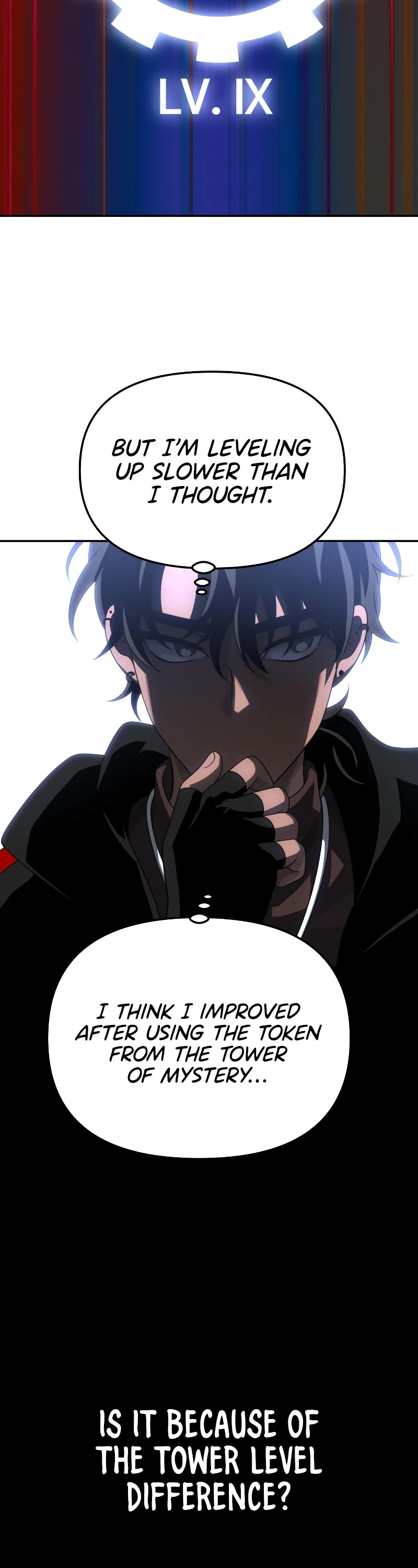 I Used to Be a Boss Chapter 58 page 42 - Chapter 58