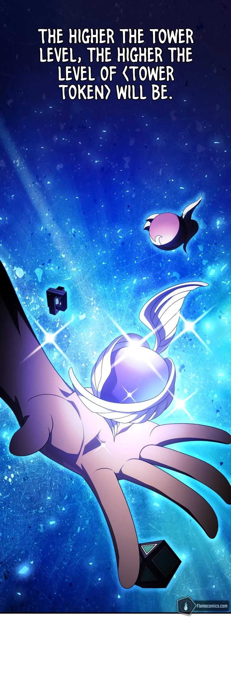 I Used to Be a Boss Chapter 58 page 44 - Chapter 58