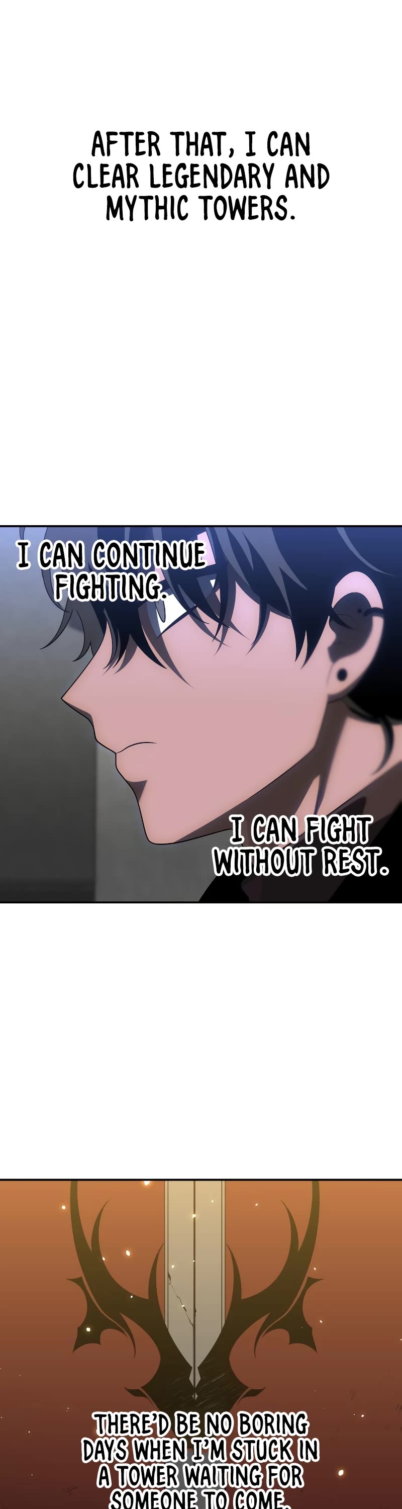 I Used to Be a Boss Chapter 58 page 46 - Chapter 58