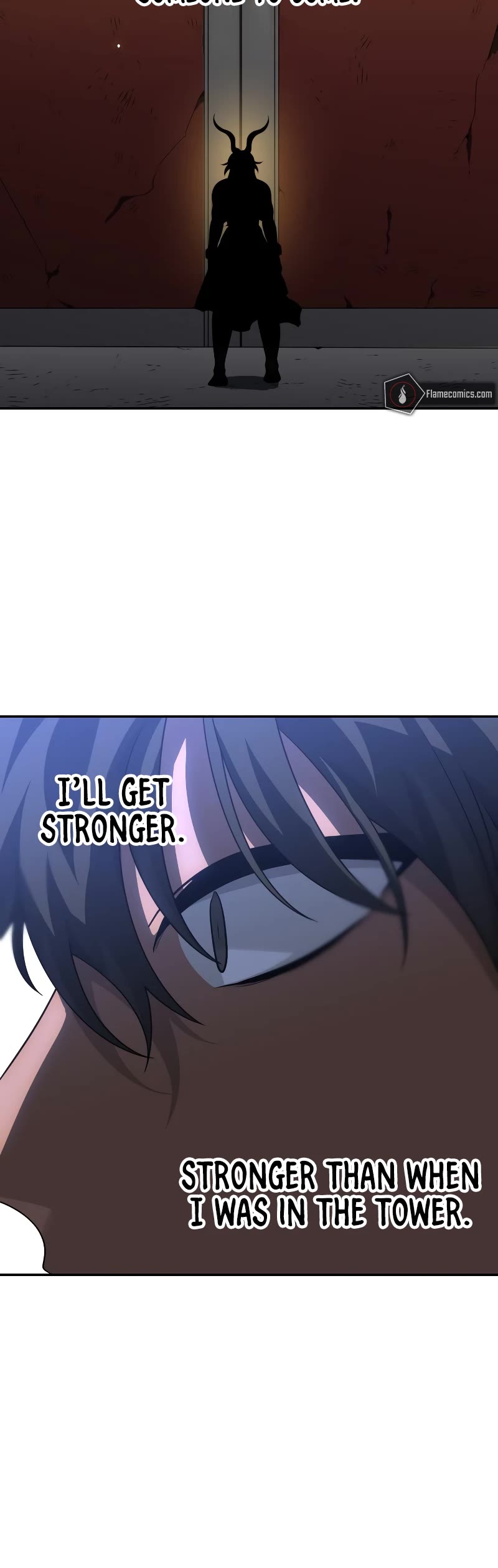 I Used to Be a Boss Chapter 58 page 47 - Chapter 58