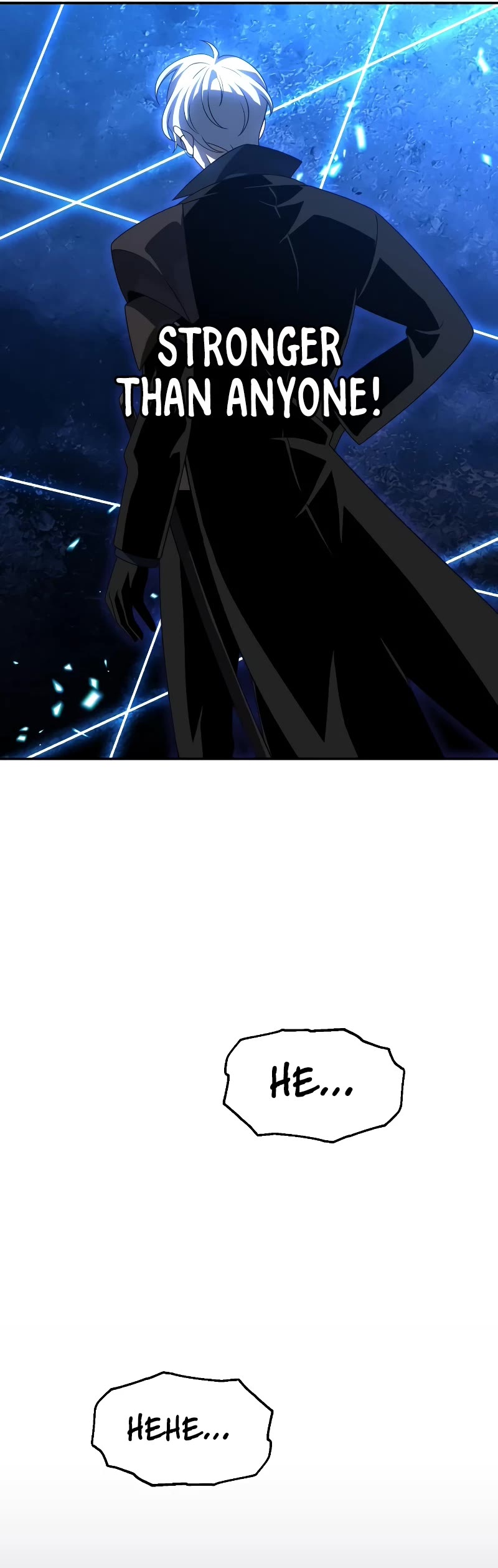 I Used to Be a Boss Chapter 58 page 48 - Chapter 58