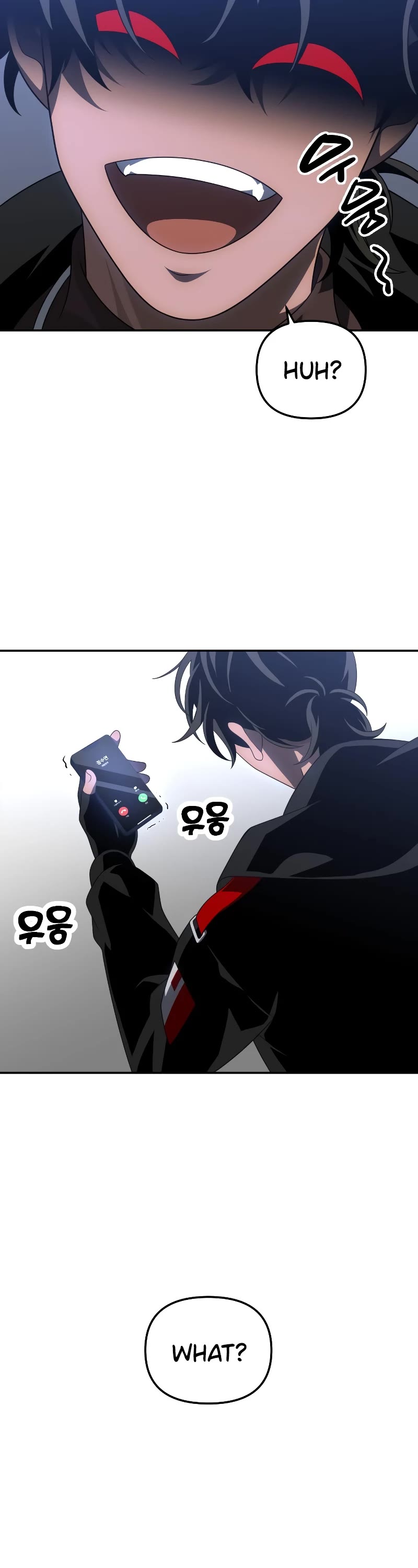 I Used to Be a Boss Chapter 58 page 50 - Chapter 58