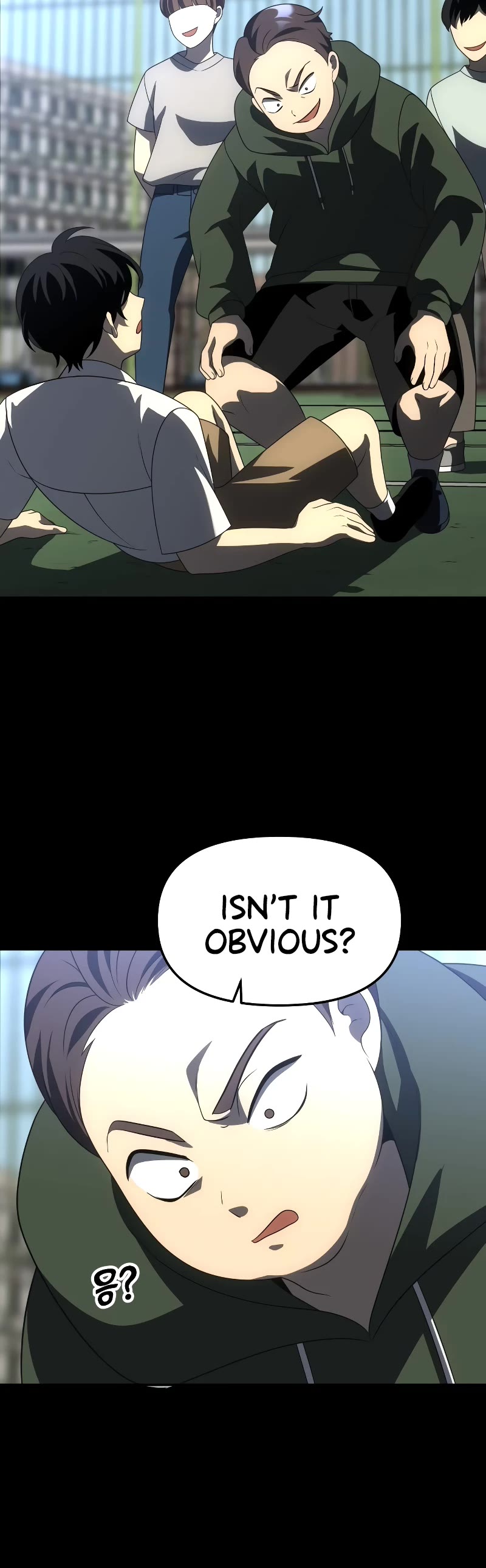 I Used to Be a Boss Chapter 58 page 56 - Chapter 58