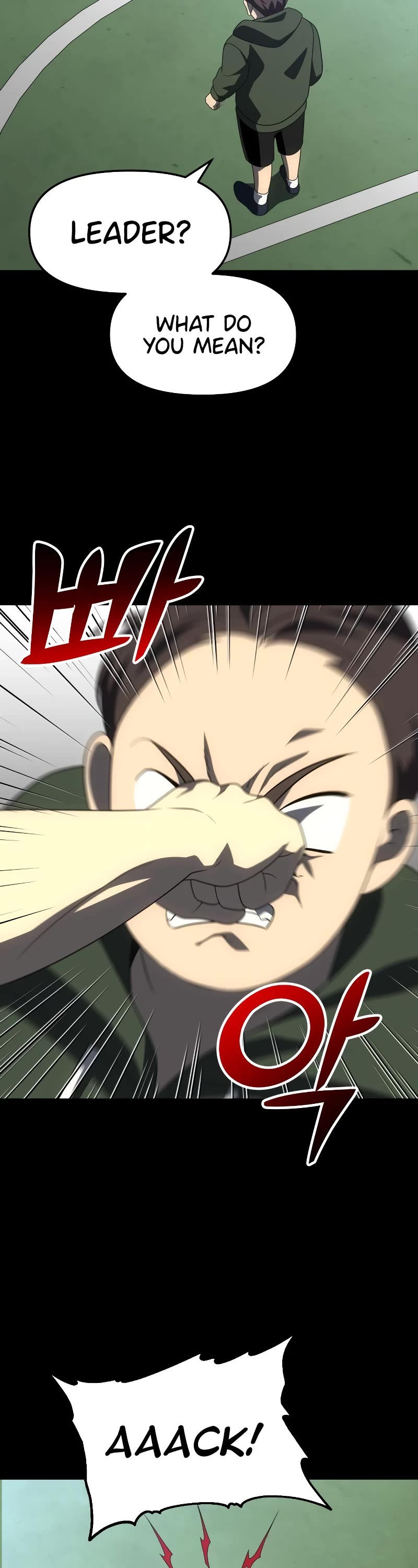 I Used to Be a Boss Chapter 58 page 58 - Chapter 58