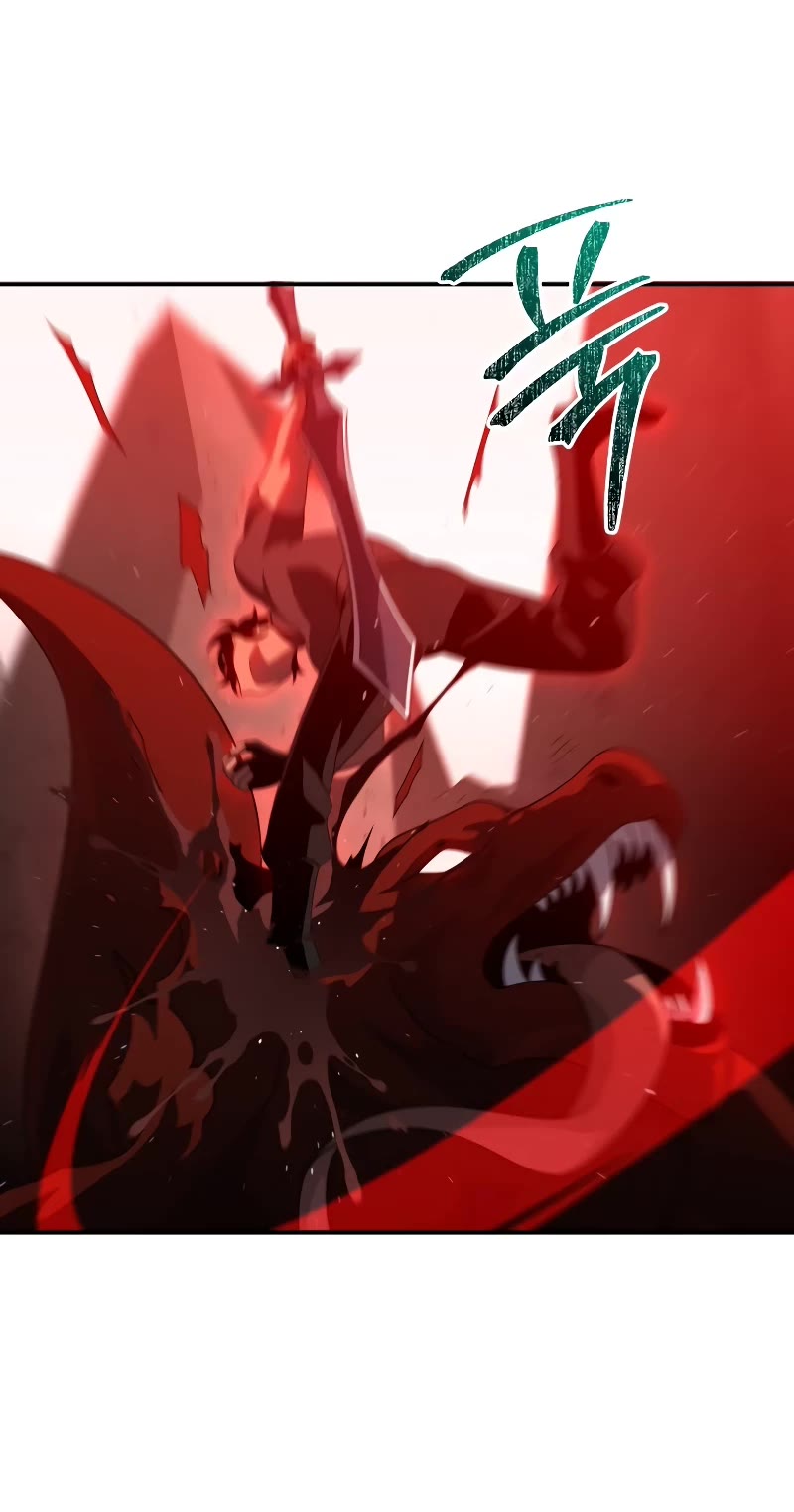 I Used to Be a Boss Chapter 58 page 6 - Chapter 58
