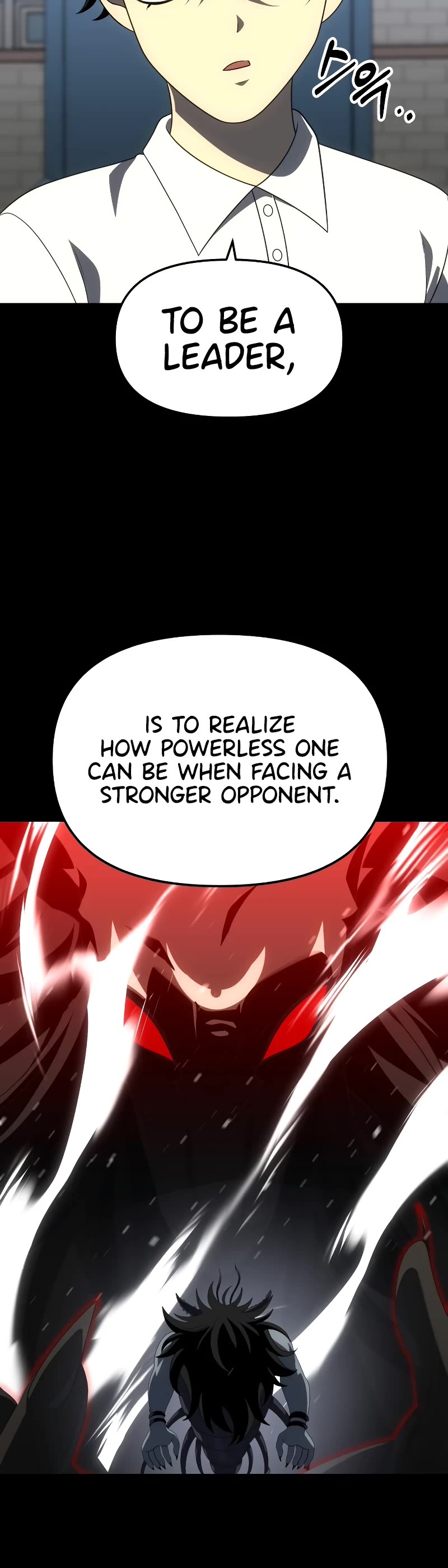 I Used to Be a Boss Chapter 58 page 60 - Chapter 58