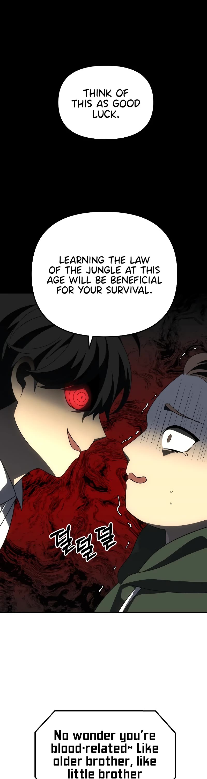 I Used to Be a Boss Chapter 58 page 61 - Chapter 58