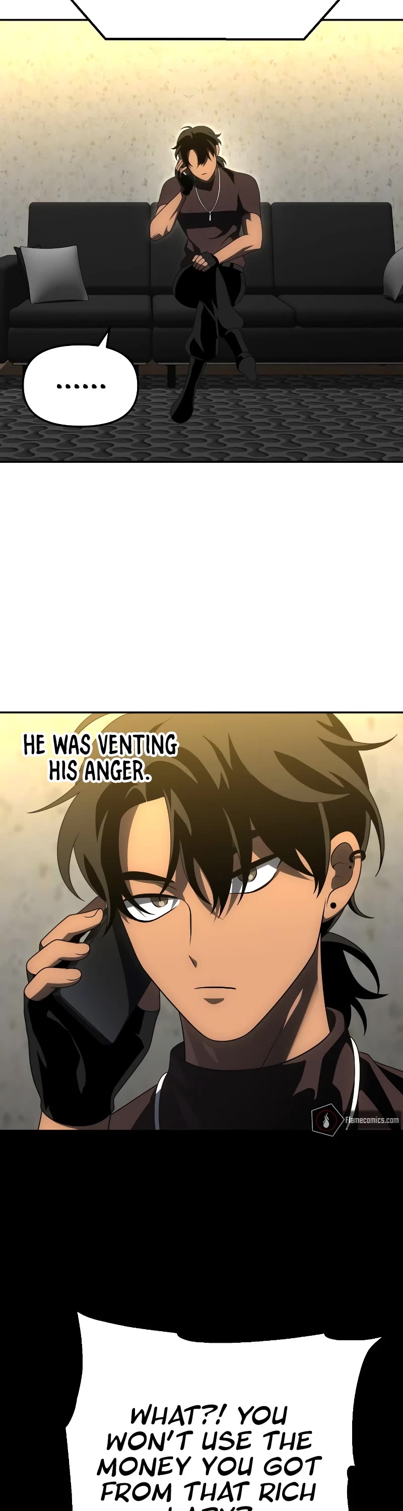 I Used to Be a Boss Chapter 58 page 62 - Chapter 58