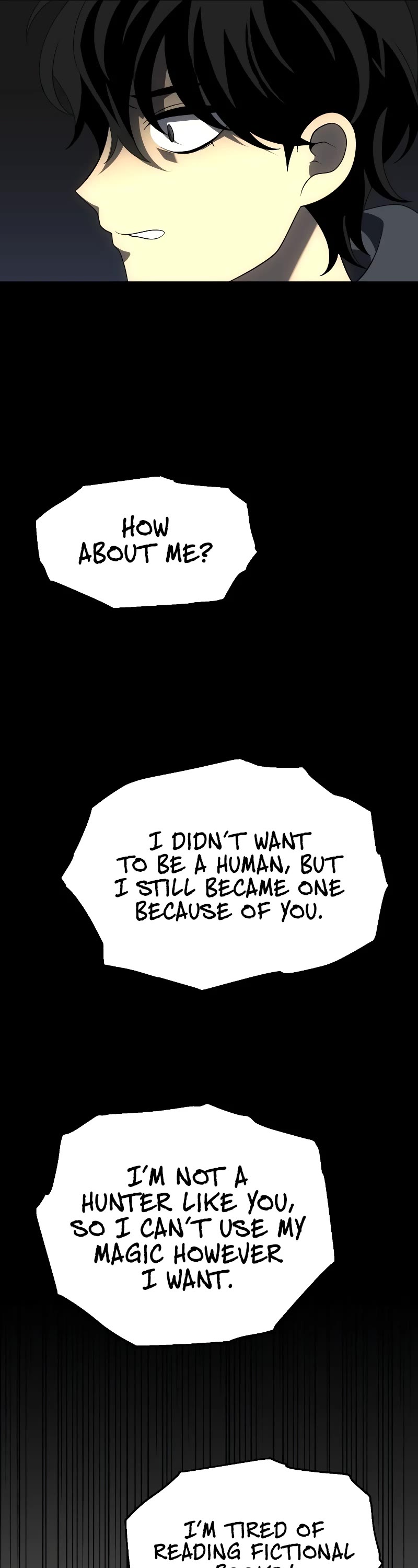 I Used to Be a Boss Chapter 58 page 65 - Chapter 58