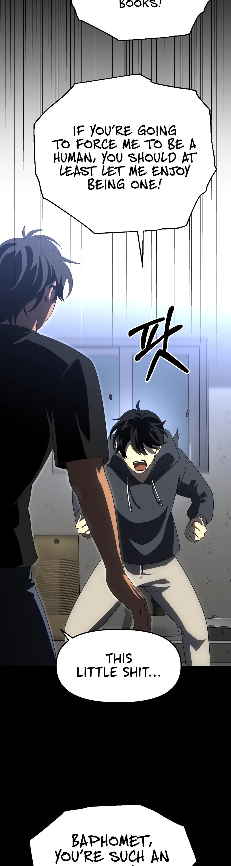 I Used to Be a Boss Chapter 58 page 66 - Chapter 58
