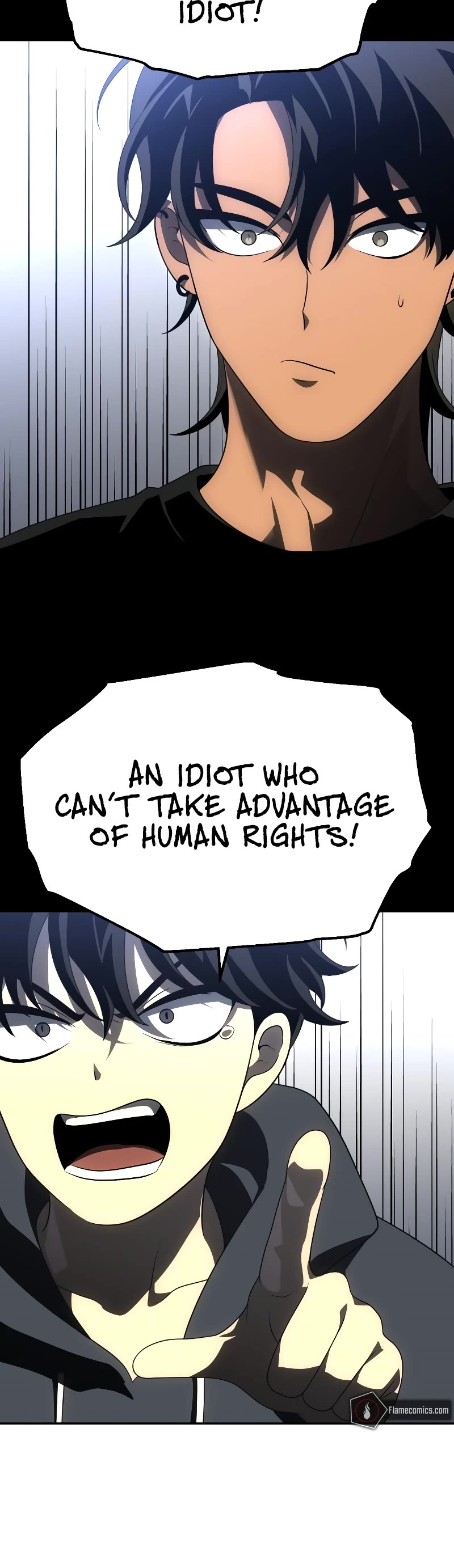 I Used to Be a Boss Chapter 58 page 67 - Chapter 58