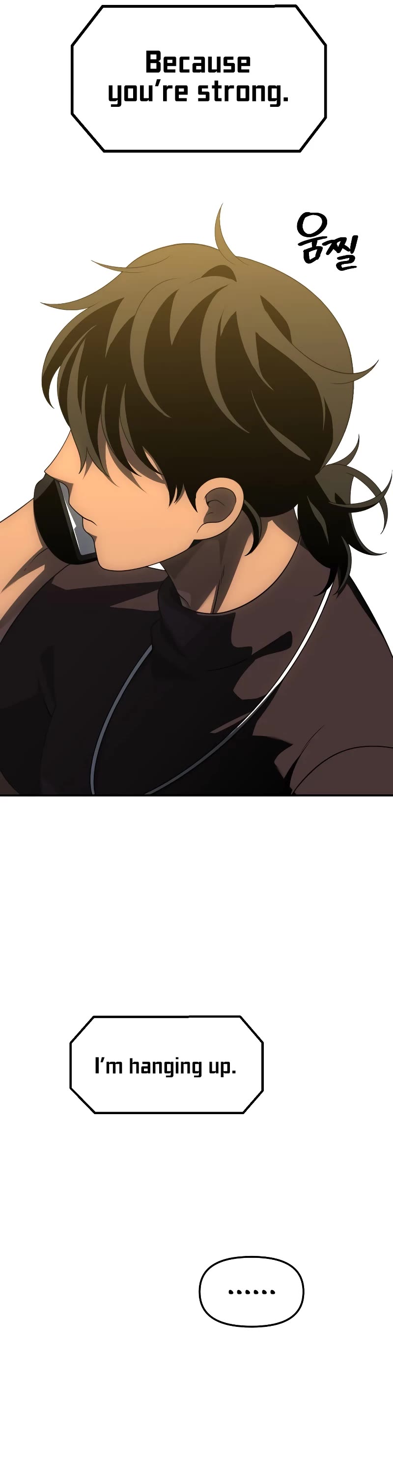 I Used to Be a Boss Chapter 58 page 69 - Chapter 58