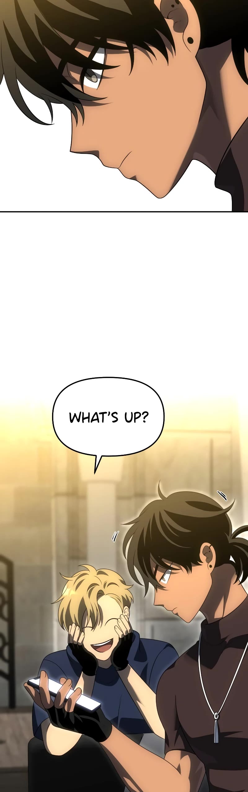 I Used to Be a Boss Chapter 58 page 71 - Chapter 58