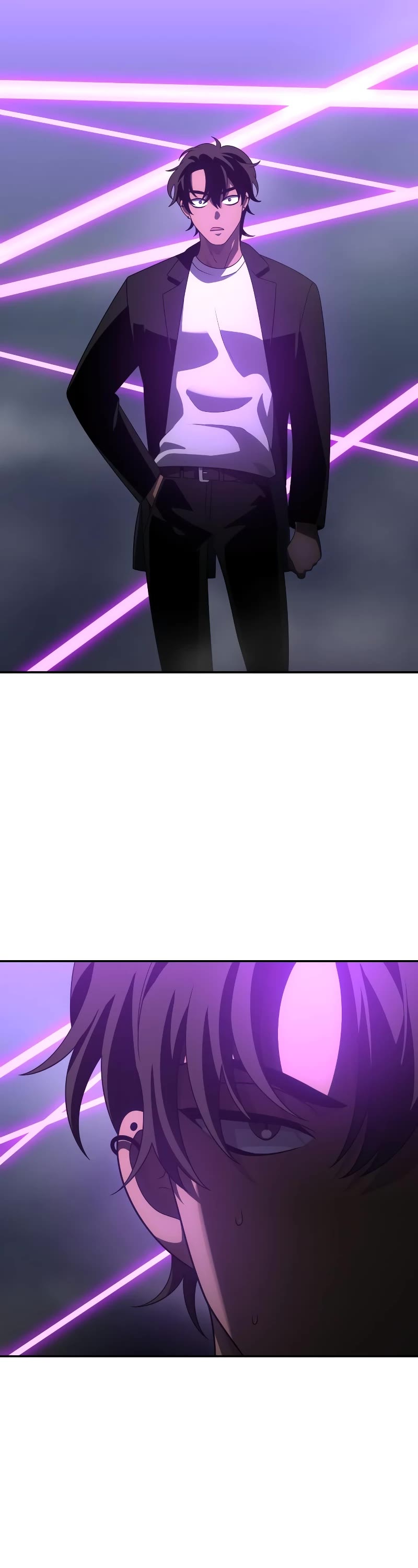 I Used to Be a Boss Chapter 58 page 77 - Chapter 58