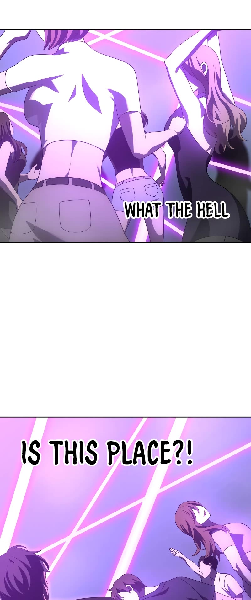 I Used to Be a Boss Chapter 58 page 78 - Chapter 58