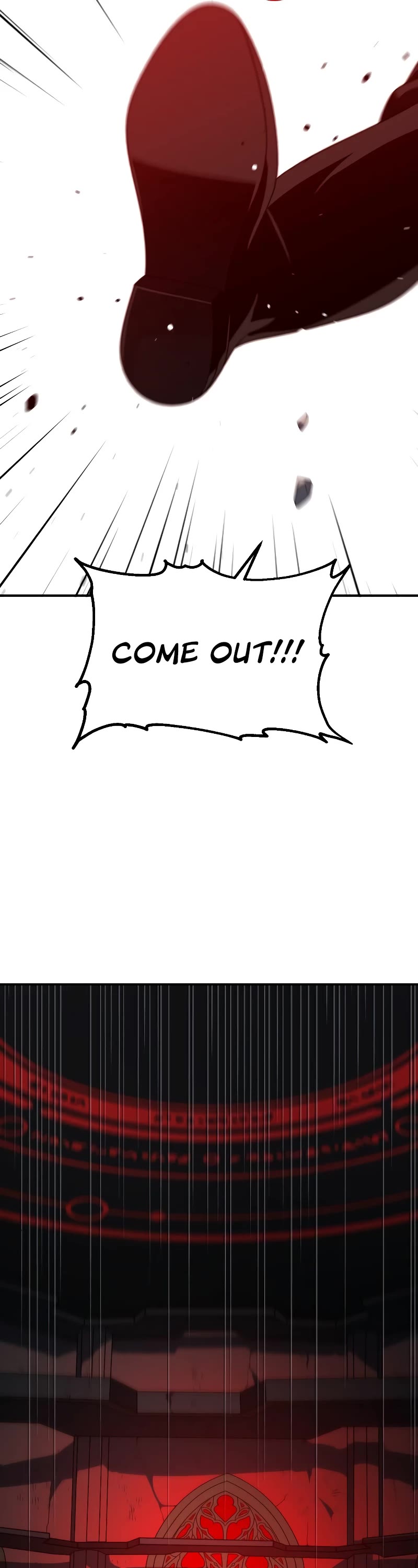 I Used to Be a Boss Chapter 58 page 8 - Chapter 58