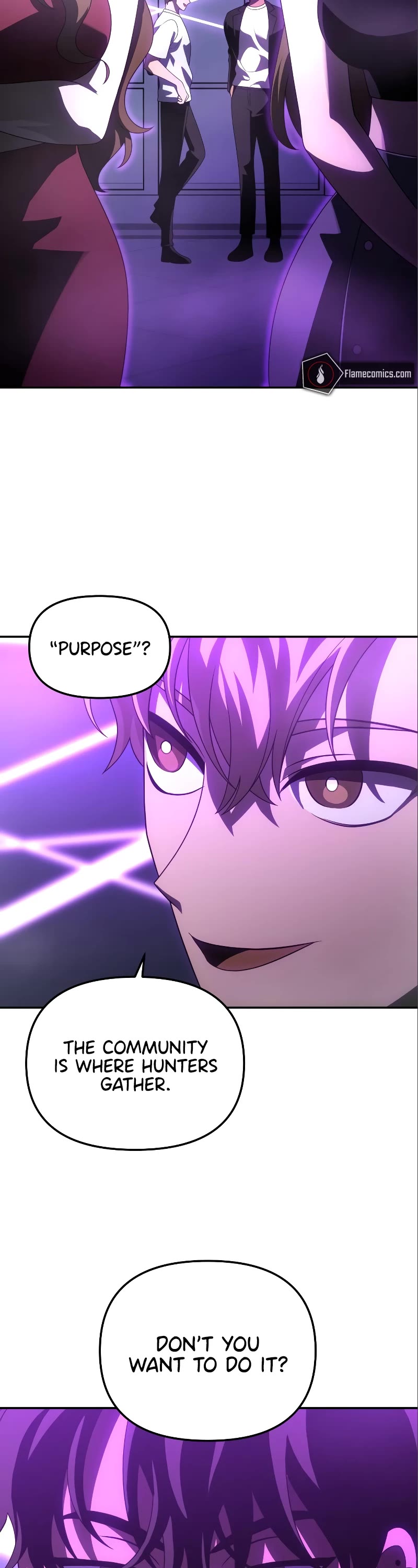 I Used to Be a Boss Chapter 59 page 11 - Chapter 59