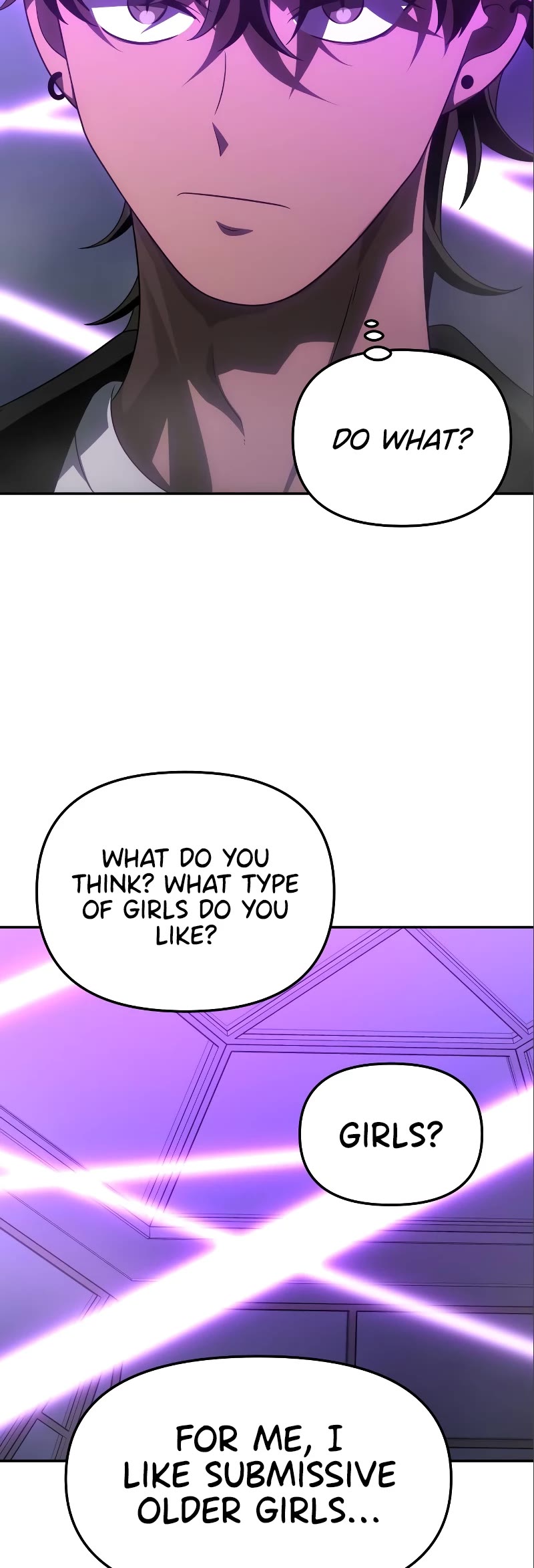 I Used to Be a Boss Chapter 59 page 12 - Chapter 59