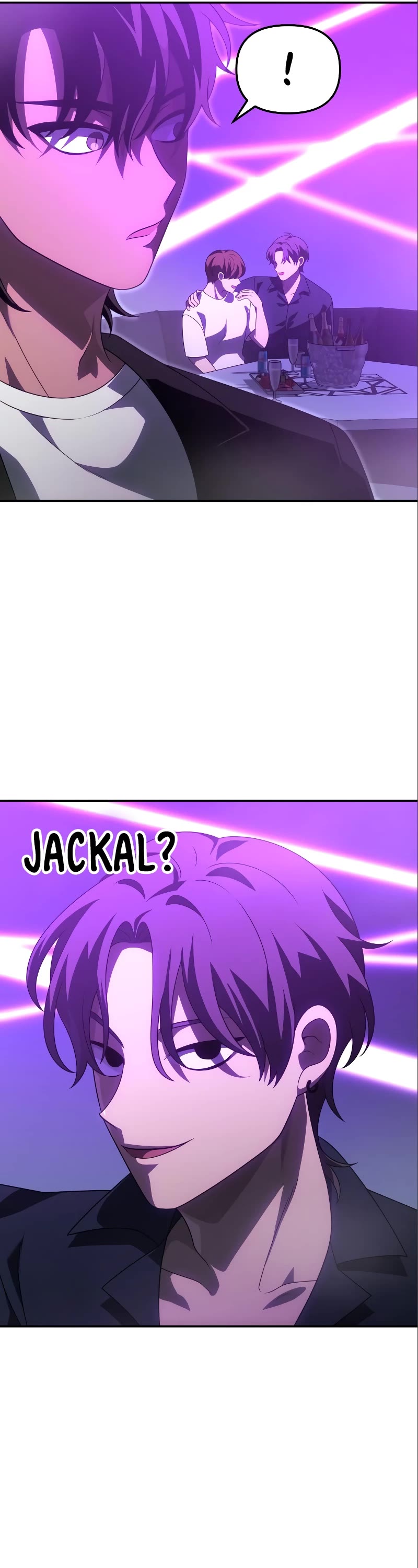 I Used to Be a Boss Chapter 59 page 14 - Chapter 59